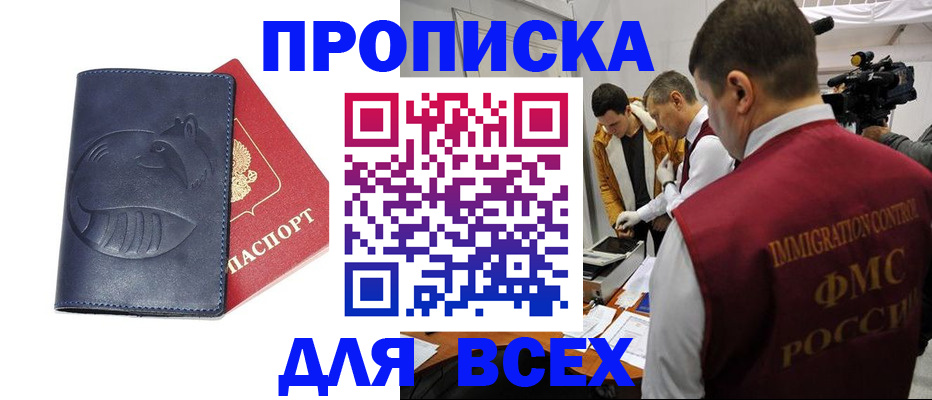 временная регистрация 2025 в Елизово